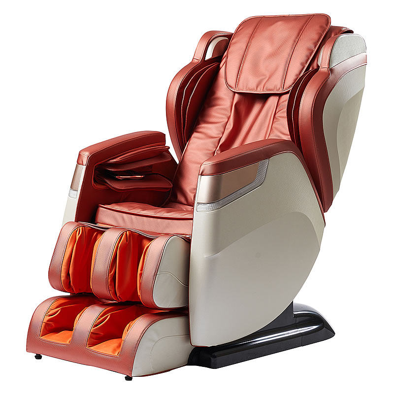 佰舒得/baishude mc-888 按摩椅 零重力太空舱按摩沙发 l导轨