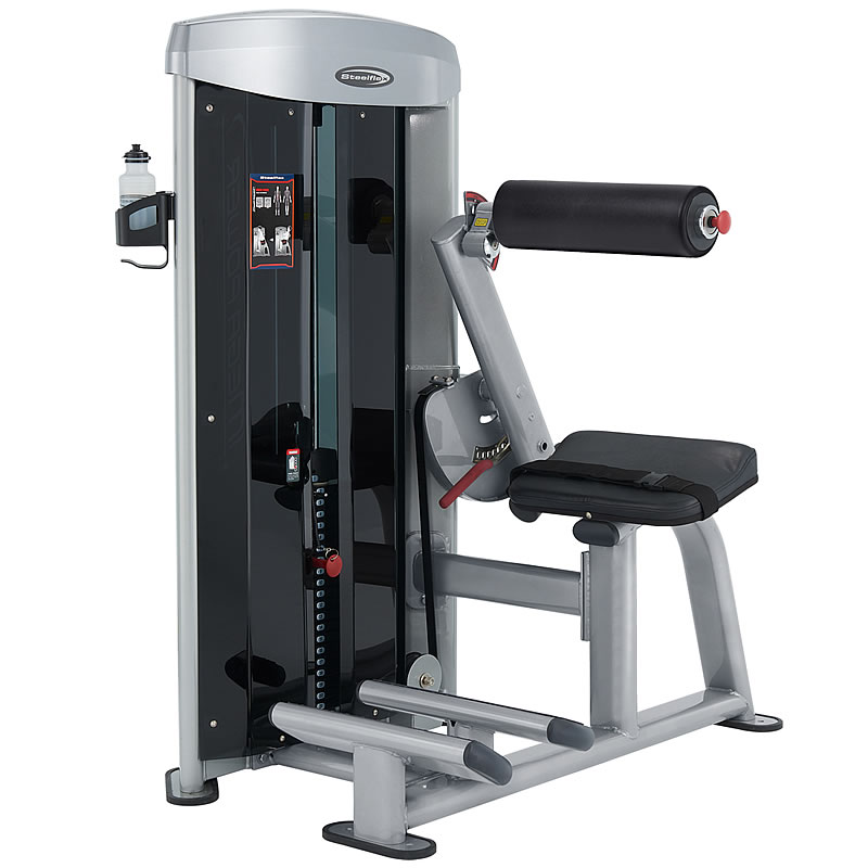 史帝飞力量单机进口商用皮带传动