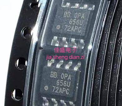OPA656U OPA656 贴片SOP8 全新运算放大器 可直拍