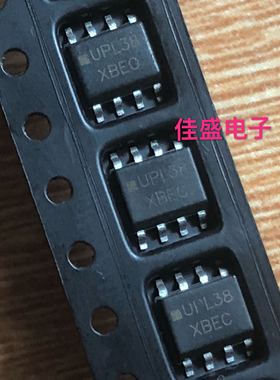 UPL38 电源管理芯片IC，SOP8全新现货可直拍