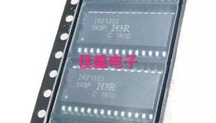 IR2130S IR2130STRPBF电源管理芯片IC,SOP28
全新现货可直拍