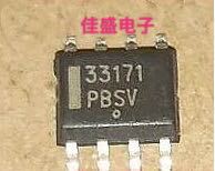 MC33171 MC33171DR2G 33171运算放大器SOP8全新现货可直拍