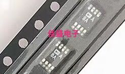 AD8602ARMZ AD8602ARM 丝印ABA 运算放大器 MSOP-8 全新可直拍