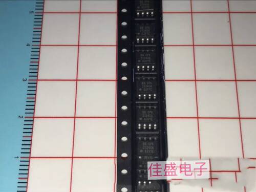 BBOPA2134U、OPA2134U，运算放大器，全新现货可直拍，SOP8