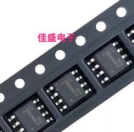 OB2269CP （DP2269) 电源管理芯片/液晶配件SOP-8全新可直拍