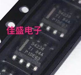 全新现货，TPS54228，TPS54228DDAR ，同步降压稳压器芯片，SOP8