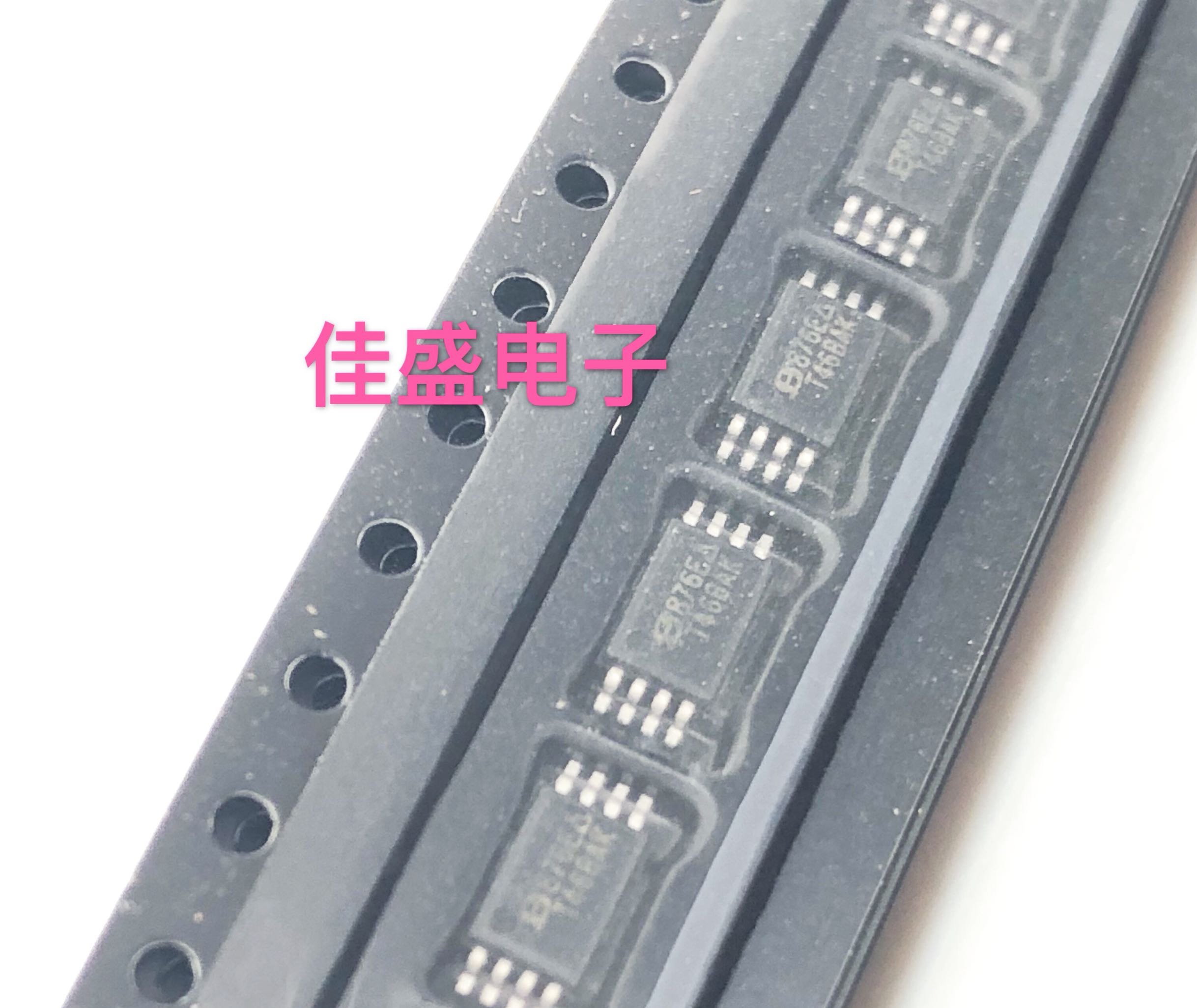 SI6876 SI6876EDQ-TI  丝印876E 全新原装 直接拍TSSOP8
