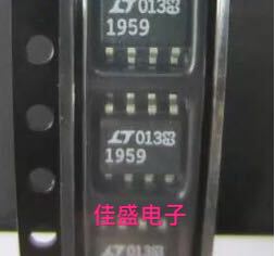 LT1959CS8，LT1959,开关稳压器IC，SOP8，全新现货可直拍
