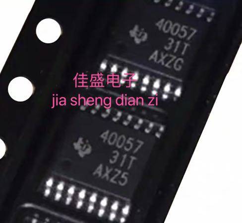 40057 TPS40057 TPS40057PWPR 切换控制器 TSSOP-16全新可直拍