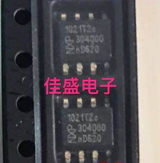 TJA1021 TJA1021T2C 汽车电脑板通迅芯片 全新现货SOP8可直拍