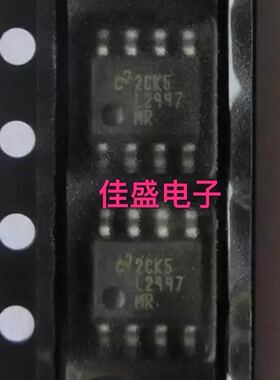 LP2997MRX，丝印L2997MR，SOP8 电源管理IC现货 可直拍