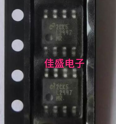 LP2997MRX，丝印L2997MR，SOP8 电源管理IC现货 可直拍
