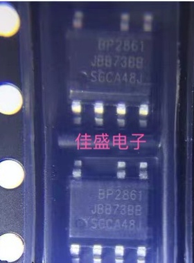 BP2861LK BP2861SK BP2861AK BP2861BK BP2861CK BP2861DK SOP-7