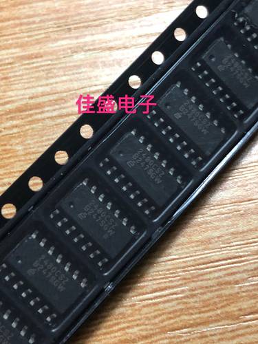 EL2480CS EL2480CSZ进口电流模式反馈放大器芯片IC 全新可直拍