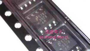 LM3578AM  电源芯片DC开关稳压器降压升压 SOP-8 全新可直拍