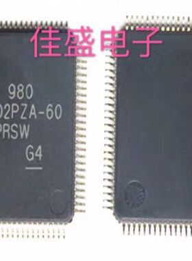 TMS320F2802PZA-60 LQFP100 数字信号处理芯片控制器IC全新可直拍