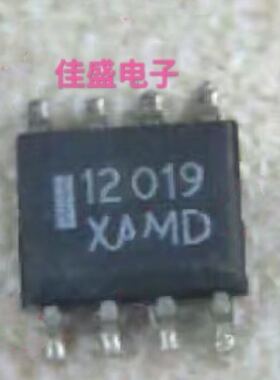 MC12019DR2 12019 MC12019 SOP8 双模预分频器，全新可直拍