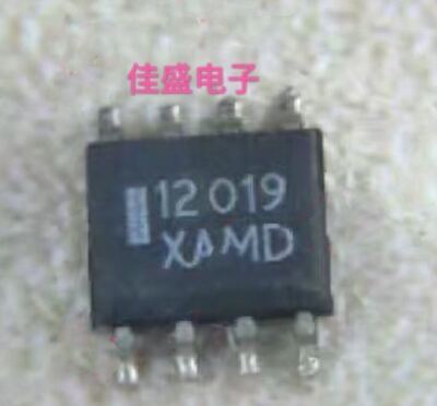 MC12019DR2 12019 MC12019 SOP8 双模预分频器，全新可直拍