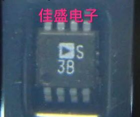 ADG701BRMZ ADG701BRM模拟开关器MSOP8，全新现货可直拍