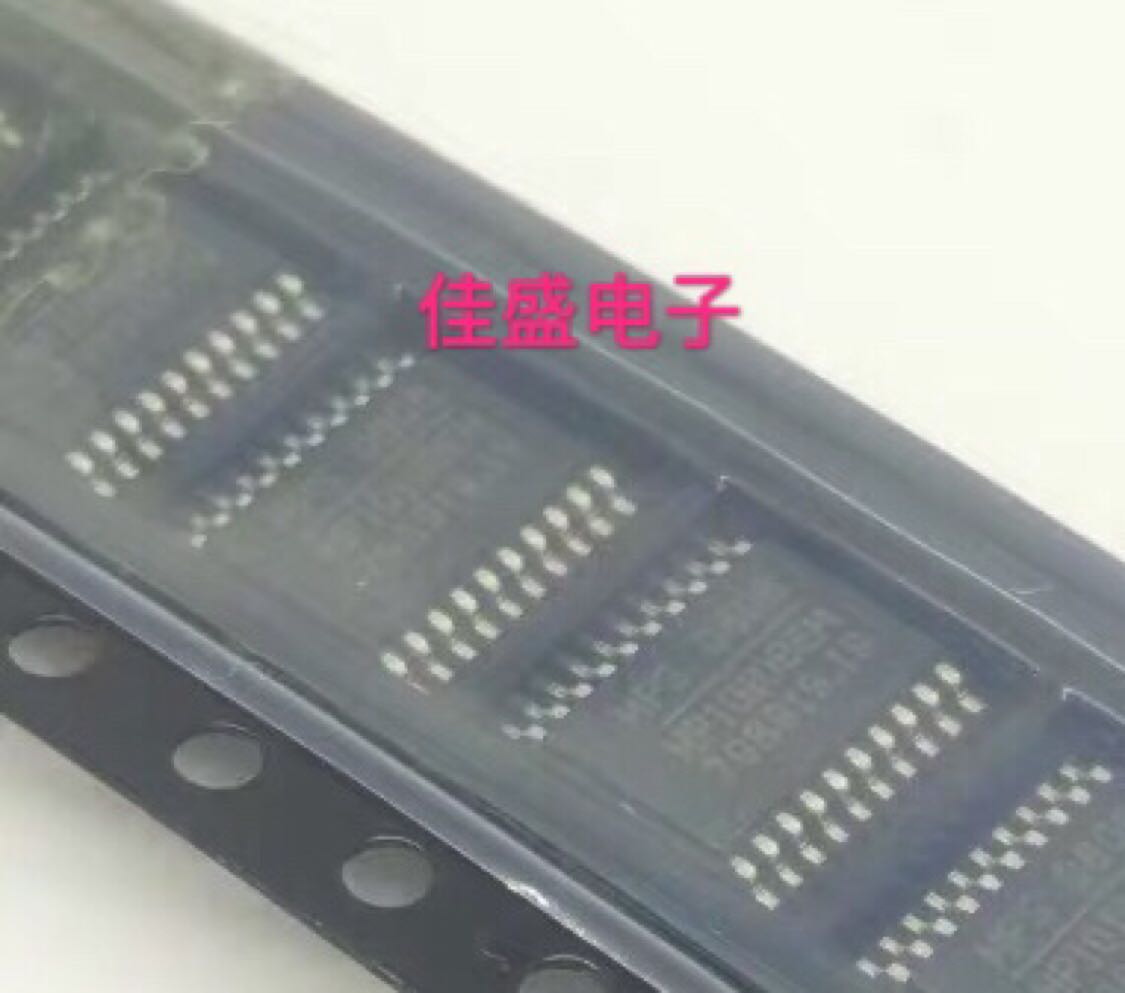 MP1010BEF MP1010BEF-LF-Z TSSOP-20 电源管理芯片全新可直拍