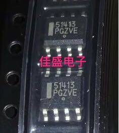 CS51413EDR8G CS51413E 51413 SOP8 全新开关稳压器芯片 贴片IC