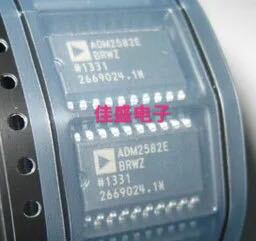 ADM2582 ADM2582EBRWZ RS-485总线隔离 速率16Mbps，SOP20可直拍