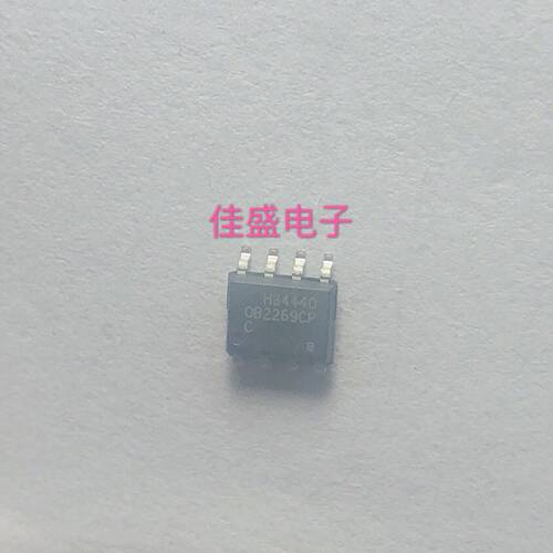 OB2269CP 0B2269CP 全新液晶电源管理芯片 贴片SOP-8 可直拍