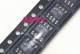 LT1111CS8 LT1111 DC-DC转换器IC SOP8 全新可直拍