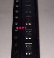 MAX4080TAUA 4080TAUA 电流感应放大器MSOP8全新现货可直拍