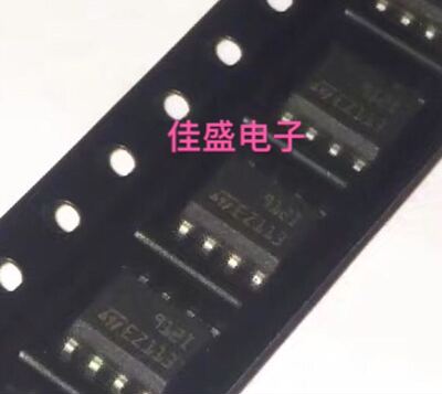 TS912IDT 9121 SOP8脚 全新液晶电源贴片IC芯片 可直拍