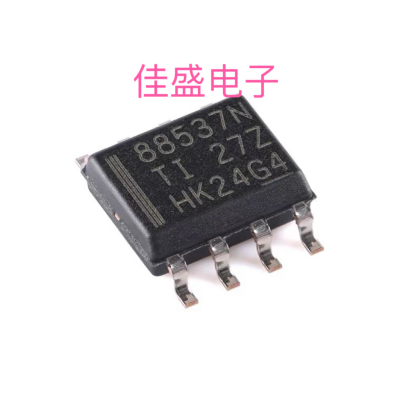 CSD88537ND SOIC-8 60V N沟道 MOSFET场效应管 可直拍