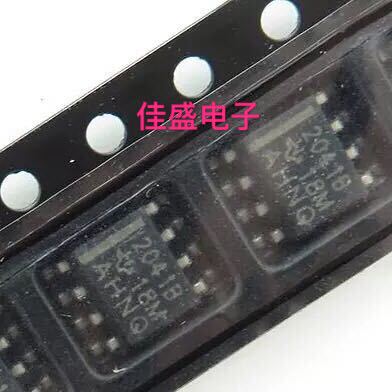 TPS2041BDR 丝印2041B负载驱动器芯片IC，SOP8全新现货可直拍