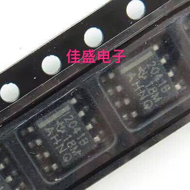TPS2041BDR 丝印2041B负载驱动器芯片IC，SOP8全新现货可直拍