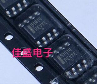 CS51414EDR8G开关稳压器1.5A SOIC-8 40V 520kHz -40C +85C