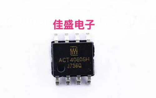 ACT4060ASH-T ACT4060SH 贴片 DC/DC降压 SOP8 全新现货 可直拍