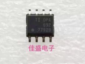 OPA692OPA692ID OPA692IDR 视频放大器和频缓冲器 SOP8全新可直拍