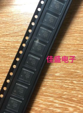 NCP5425DBR2G NCP5425 切换控制器芯片 TSSOP-20全新可直拍