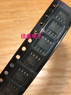 AD8131  AD8131ARZ AD8131AR高速差分驱动器芯片IC全新可直拍SOP8