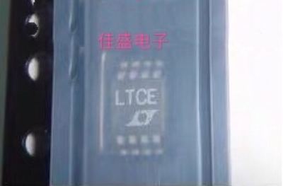 LTC1540CMS8 LTC1540 LTC1540IMS8 MSOP-8全新可直拍