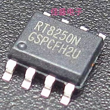 RT8250N RT8250NGSP 同步降压型DC/DC转换器-3A/23V/340kHz SOP-8