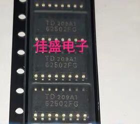 驱动器TD62502FG TD62502F SOP16全新现货可直拍（当天发货）
