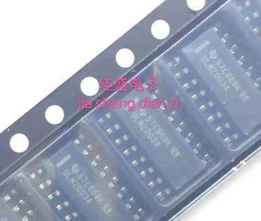 ULN2003A ULN2003ADR 驱动芯片 SOP16 现货 一只起拍