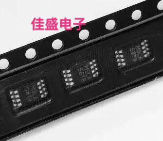 LM5007MMX/NOPB LM5007 丝印S81B 全新可直拍 开关式稳压器