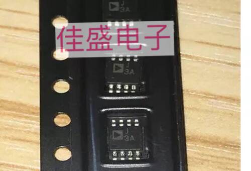 AD8361,AD8361ARMZ，丝印J3A，探测器，MSOP8全新现货可直拍