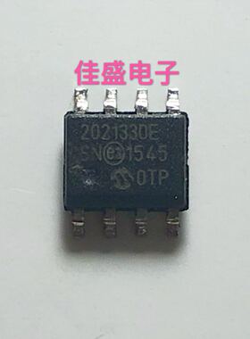 MCP2021-330E/SN 2021330E SOP-8贴片 收发器IC 可直拍
