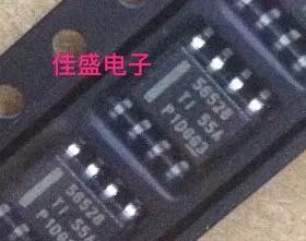 丝印56528 TPS56528DDAR开关稳压器芯片IC，SOP8全新现货可直拍