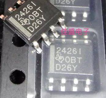 电压基准芯片 TLE2426CDR TLE2426IDR 全新可直拍