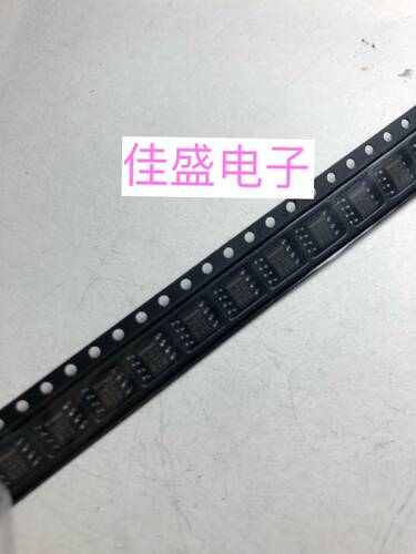 7LB184，SN75LBC184DR，收发器IC，SOP8，全新现货可直拍