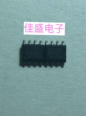 全新OP262G，OP262GS，OP262GSZ，精密运算放大器IC芯片，SOP8