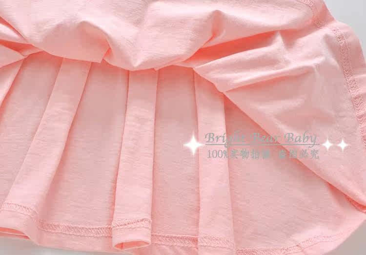 Robes pour fille BRIGHT BEAR BABY - Ref 2045882 Image 4